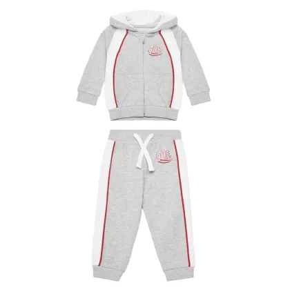 Zdjęcie Guess Dres I5YG01 KA6R4 Szary Regular Fit