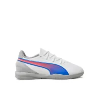 Zdjęcie Puma Buty do piłki nożnej KING MATCH IT Jr 108051 Biały