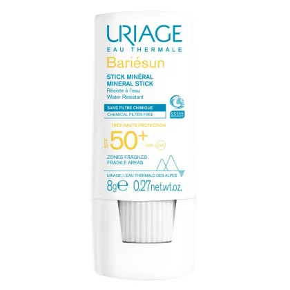 Zdjęcie Uriage Bariesun Mineralny Sztyft SPF 50 8 g