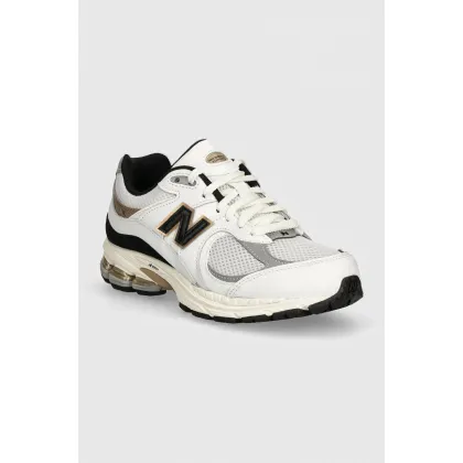Zdjęcie New Balance 2002R sneakersy kolor biały M2002RPN