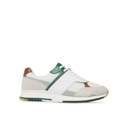Zdjęcie Gino Rossi Sneakersy TORINO-01 122AM Biały