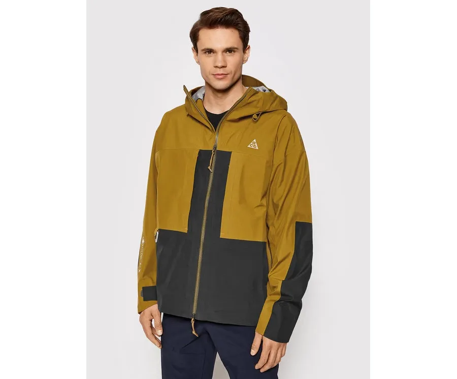 obrazek 1 Nike Kurtka outdoor ASG Iceland CV0634 Brązowy Loose Fit