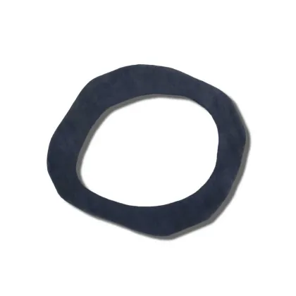 Zdjęcie Okrągły dywan o nieregularnym kształcie - DREAM ISLAND 2