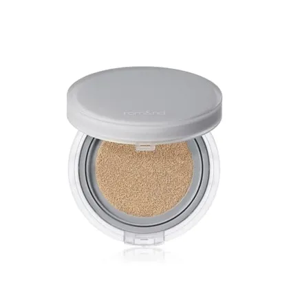 Zdjęcie Rom&nd Nu zero cushion Podkład w poduszce 15 g Nr. 04 - Beige23