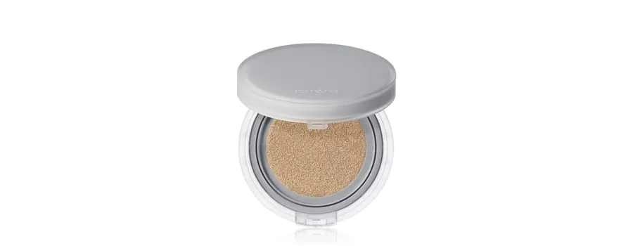 obrazek 1 Rom&nd Nu zero cushion Podkład w poduszce 15 g Nr. 04 - Beige23
