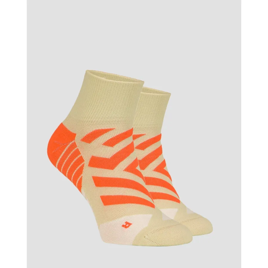 obrazek 1 Skarpety Sportowe Męskie On Running Performance Mid Sock