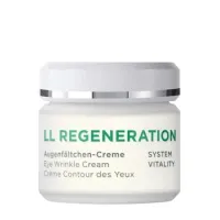 Zdjęcie ANNEMARIE BÖRLIND LL REGENERATION Augenfältchen-Creme Krem pod oczy 30 ml