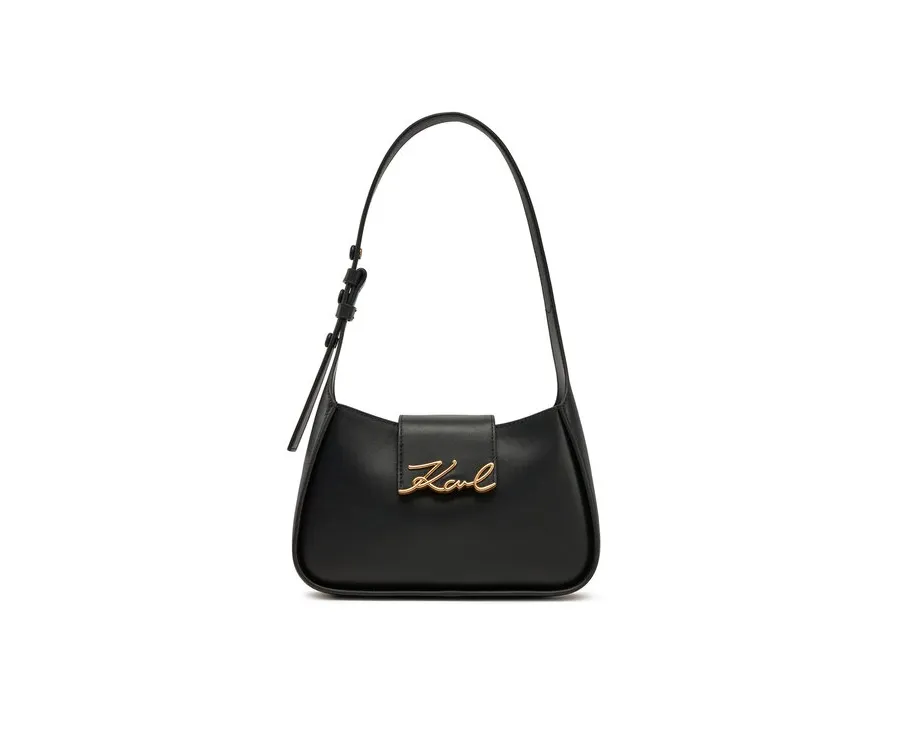obrazek 1 KARL LAGERFELD Torebka A1W30149 Czarny