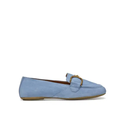 Zdjęcie Geox Lordsy D Palmaria D45MUJ 00021 C4003 Niebieski