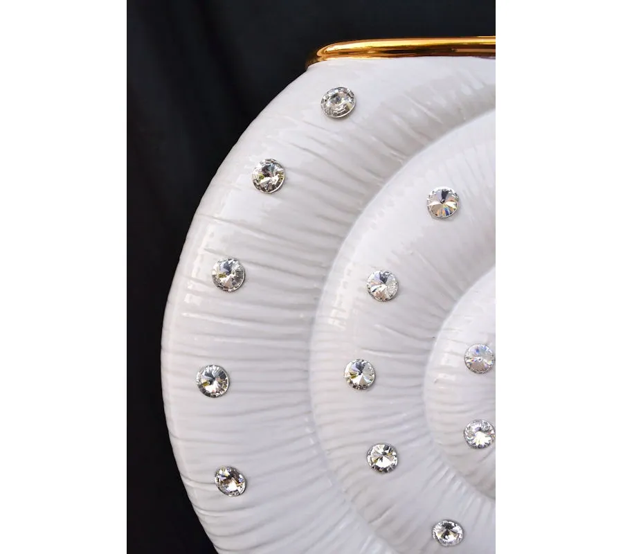 obrazek 3 Elegancka lampka do salonu