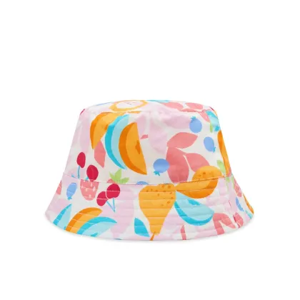 Zdjęcie OVS Kapelusz 2036317 Biały