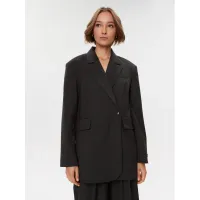 Zdjęcie Herskind Marynarka Varner 4917958 Szary Oversize