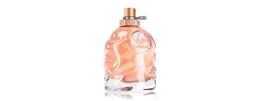 obrazek 1 Adidas Born Original For Her Woda perfumowana 50 ml