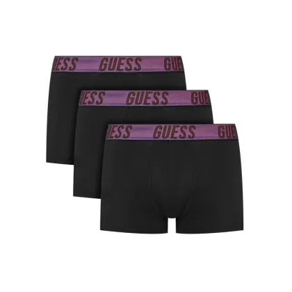 Zdjęcie Guess Komplet 3 par bokserek U5GG13 K6YW1 Czarny
