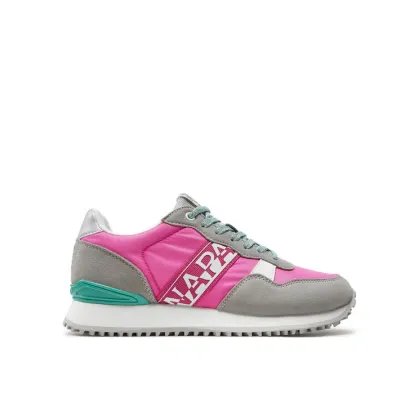 Zdjęcie Napapijri Sneakersy NP0A4I7S Różowy