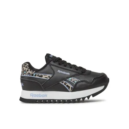 Zdjęcie Reebok Sneakersy Royal Cl Jog Platform IE4176 Czarny