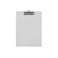 Zdjęcie Podkładka na dokumenty A4 23х31 cm wykonana ze skóry