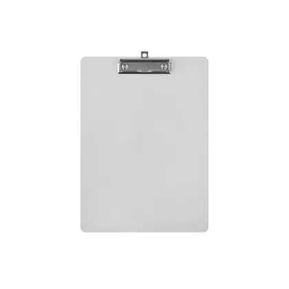 Zdjęcie Podkładka na dokumenty A4 23х31 cm wykonana ze skóry