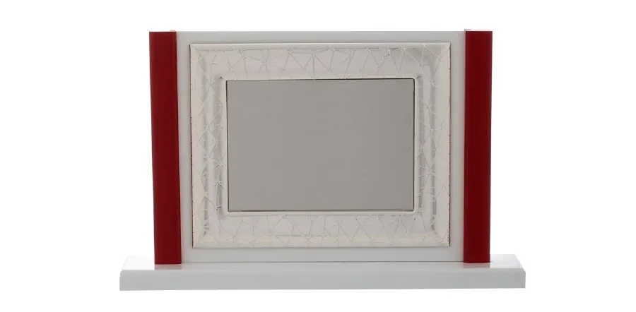 picture 1 Engraved plaque with thanks for gift and occasion - Astra Argenti