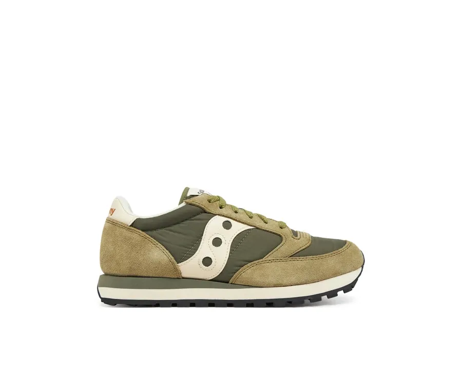 obrazek 1 Saucony Sneakersy Jazz Original S2044 17 Kolorowy