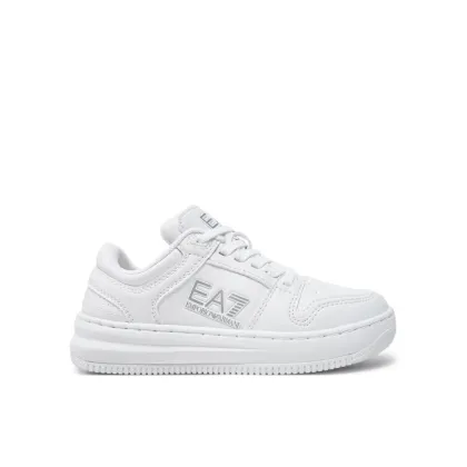 Zdjęcie EA7 Emporio Armani Sneakersy 7Y000011 AF11988 MZ024 Biały