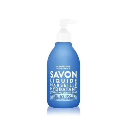 Zdjęcie La Compagnie de Provence Liquid Marseille Seaweed Dozownik do mydła 300 ml
