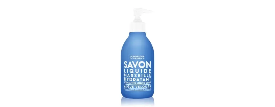 obrazek 1 La Compagnie de Provence Liquid Marseille Seaweed Dozownik do mydła 300 ml