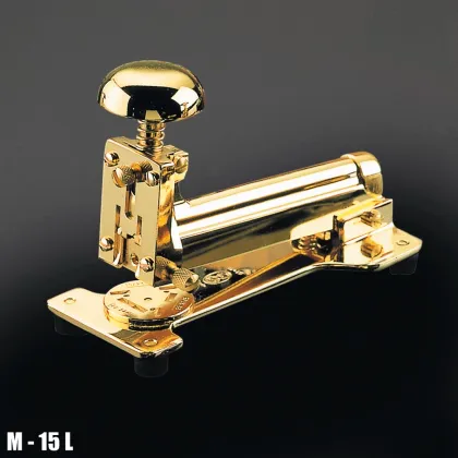 Zdjęcie Gustowny zszywacz