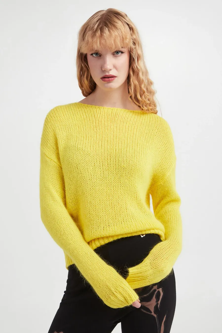 obrazek 1 Sweter damski JOOP! Joop!