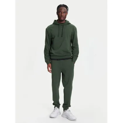 Zdjęcie HUGO Dres Dapodayote 50492581 Zielony Relaxed Fit