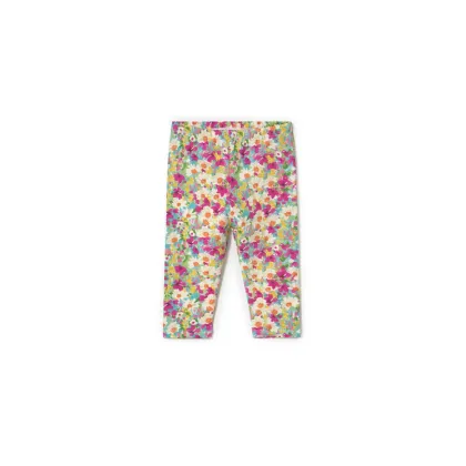 Zdjęcie Mayoral Legginsy 1733 Kolorowy Slim Fit