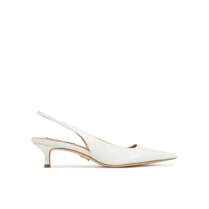 Zdjęcie Steve Madden Sandały Kari SM11003377 Biały