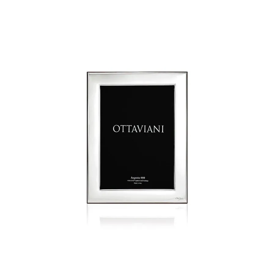 obrazek 1 Prestiżowa ramka na zdjęcia „Lustro” o wymiarach 9×13 cm