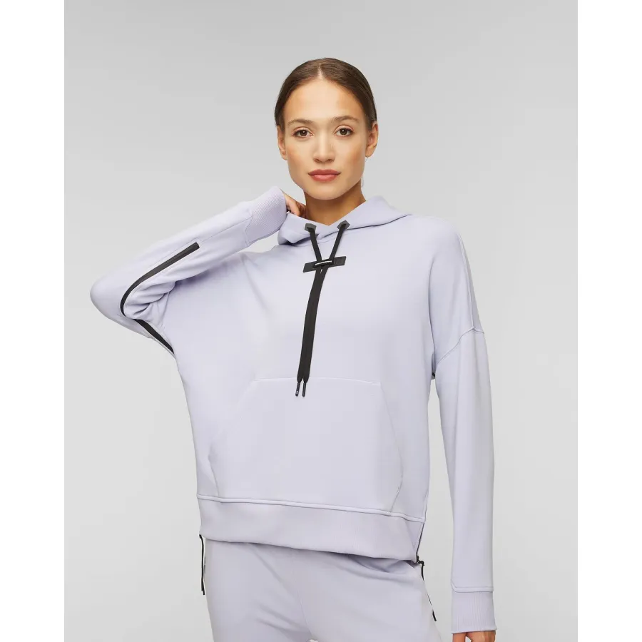 obrazek 1 Bluza Damska On Running Hoodie