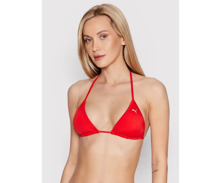 obrazek 1 Puma Góra od bikini 907666 Czerwony
