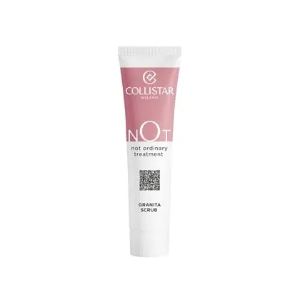 Zdjęcie Collistar NOT Granita Scrub Peeling do ust 12 ml