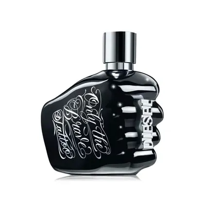 Zdjęcie DIESEL Only the Brave Tattoo Woda toaletowa 125 ml