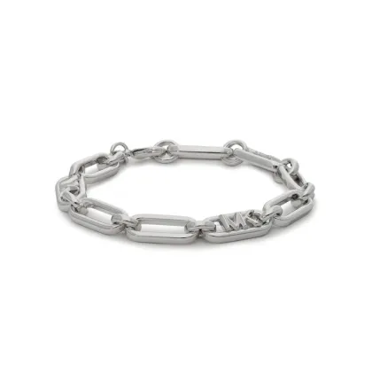 Zdjęcie Michael Kors Bransoletka MKJ828500040 Srebrny