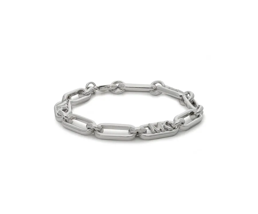 obrazek 1 Michael Kors Bransoletka MKJ828500040 Srebrny