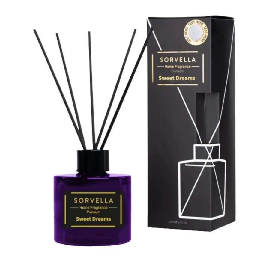 obrazek 1 Sorvella Premium Sweet Dreams Zapach domowy 120 ml