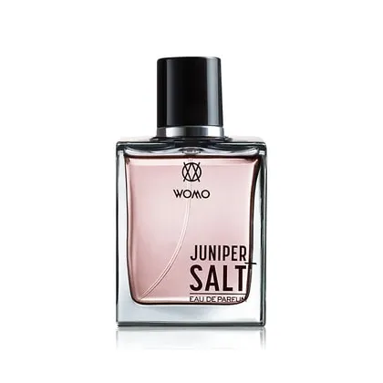 Zdjęcie WOMO Juniper + Salt Woda perfumowana 30 ml