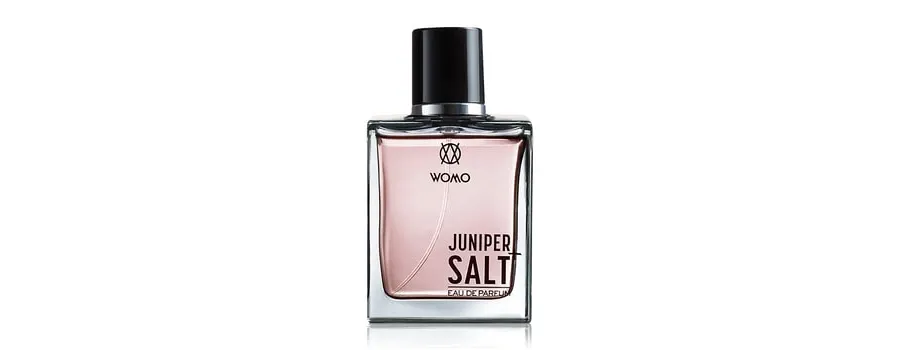 obrazek 1 WOMO Juniper + Salt Woda perfumowana 30 ml