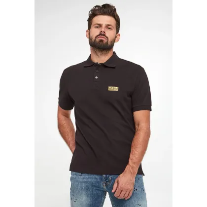 Zdjęcie Polo męskie VERSACE JEANS COUTURE Versace Jeans Couture