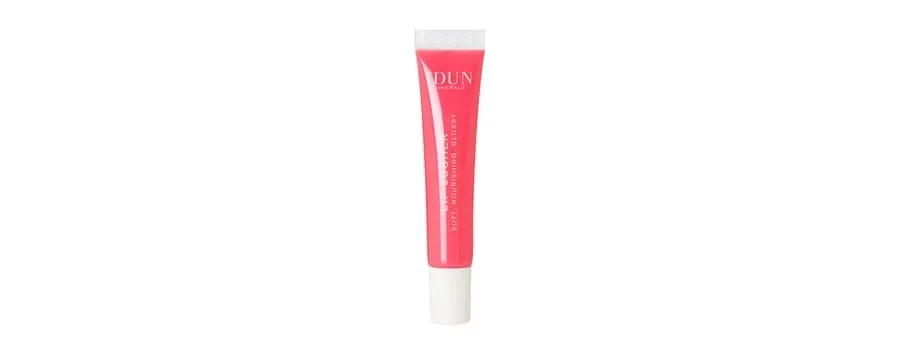obrazek 1 IDUN Minerals Lip Lusher Błyszczyk do ust 8 ml Emelie