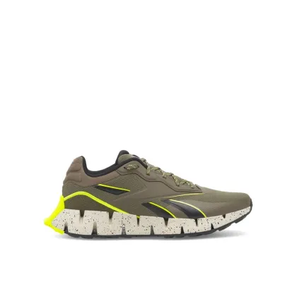 Zdjęcie Reebok Sneakersy Zig Dynamica 4 Adventure 100074700 Khaki