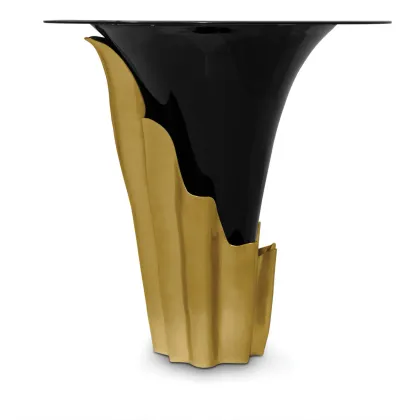 Picture Exclusive bar table - Koket