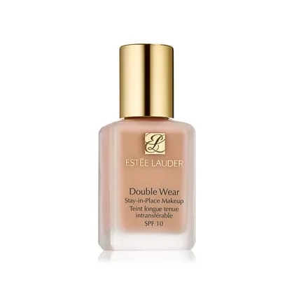 Zdjęcie ESTÉE LAUDER Double Wear Stay-in-Place SPF 10 Podkład w płynie 30 ml Nr. 4C1 - Outdoor Beige
