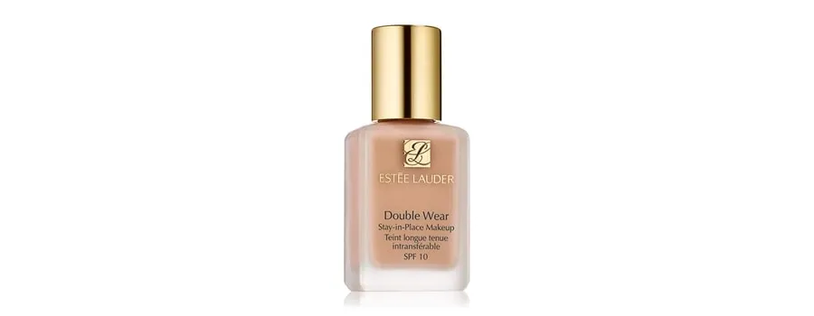 obrazek 1 ESTÉE LAUDER Double Wear Stay-in-Place SPF 10 Podkład w płynie 30 ml Nr. 4C1 - Outdoor Beige