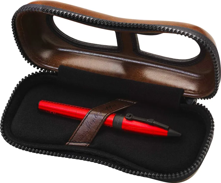 obrazek 8 Pióro wieczne Aviator Red Baron