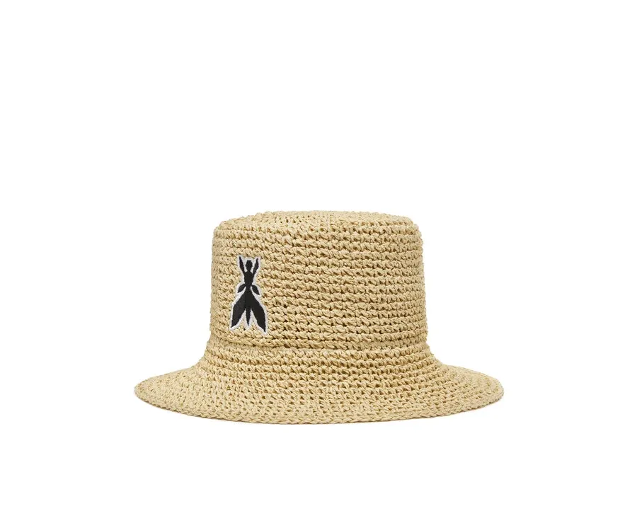 obrazek 1 Patrizia Pepe Kapelusz 2F0081/V014 W134 Beżowy